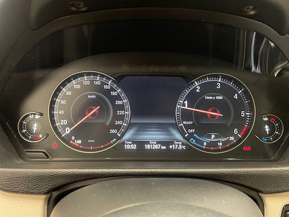 BMW 320 12 of 26
