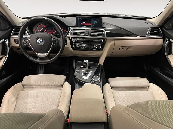 BMW 320 10 of 26