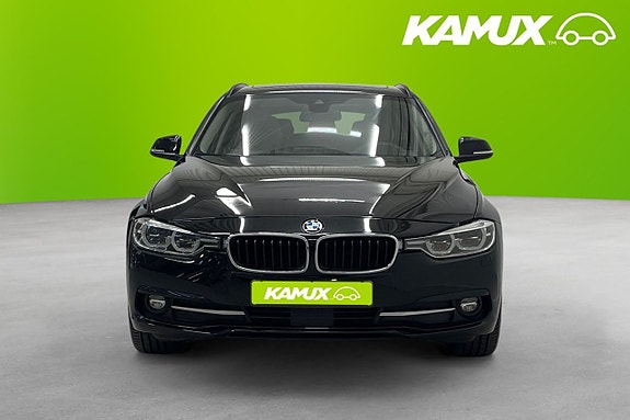 BMW 320 6 of 26