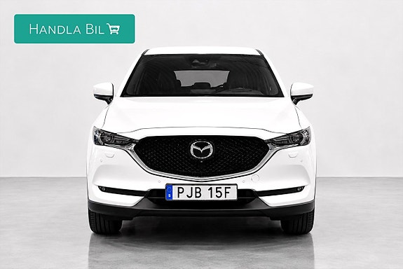 Mazda CX-5 3 of 23