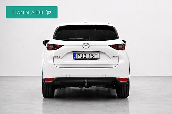 Mazda CX-5 6 of 23