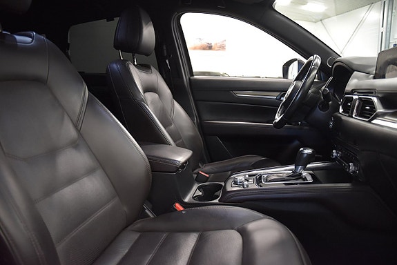 Mazda CX-5 12 of 23