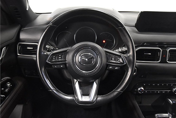 Mazda CX-5 2 of 5