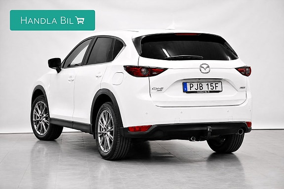 Mazda CX-5 7 of 23