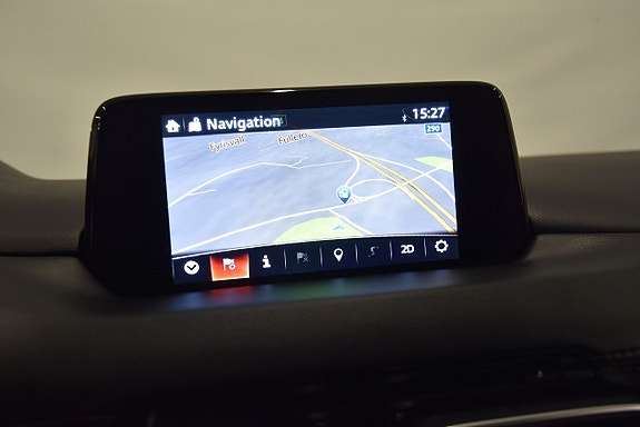 Mazda CX-5 20 of 23