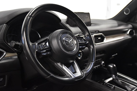 Mazda CX-5 8 of 23