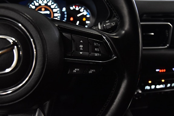 Mazda CX-5 11 of 23