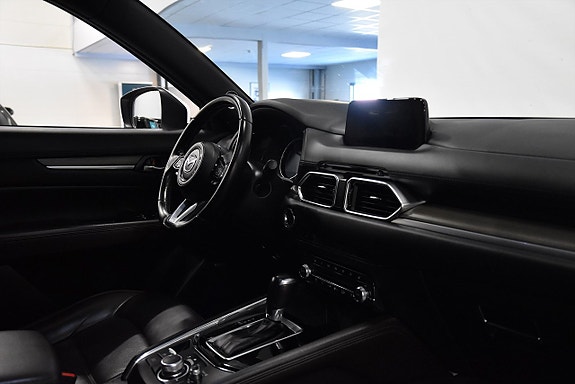 Mazda CX-5 9 of 23