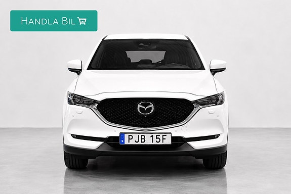 Mazda CX-5 3 of 5
