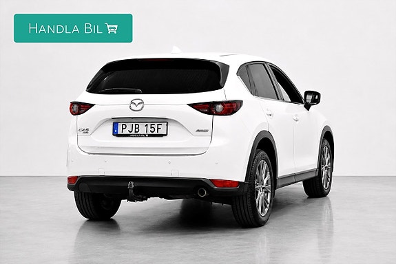 Mazda CX-5 5 of 23