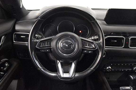 Mazda CX-5 2 of 23
