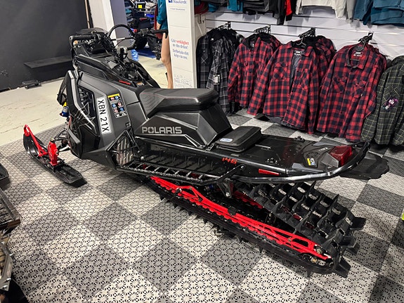 Polaris RMK KHAOS 9R 146 7S - 23 8 of 8