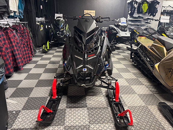 Polaris RMK KHAOS 9R 146 7S - 23 3 of 8