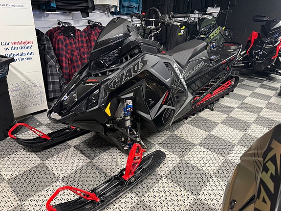 Polaris RMK KHAOS 9R 146 7S - 23