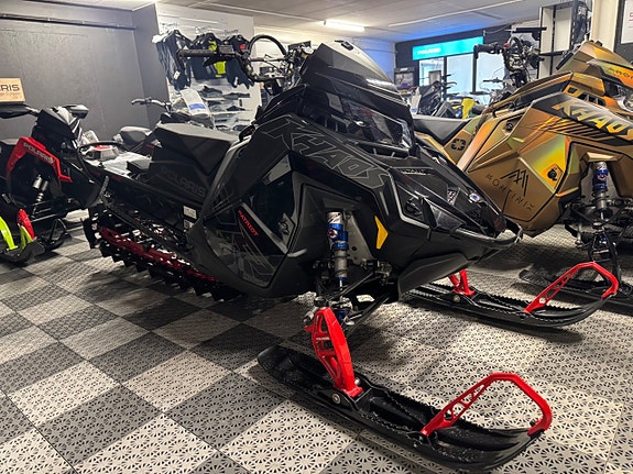 Polaris RMK KHAOS 9R 146 7S - 23 5 of 8