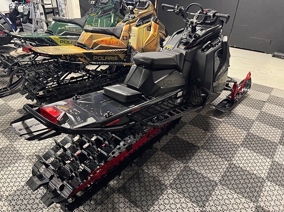Polaris RMK KHAOS 9R 146 7S - 23 6 of 8