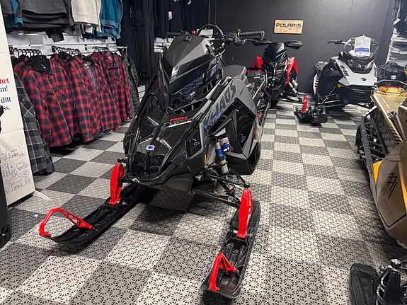 Polaris RMK KHAOS 9R 146 7S - 23 2 of 8
