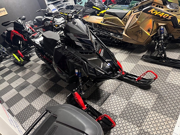 Polaris RMK KHAOS 9R 146 7S - 23 4 of 8