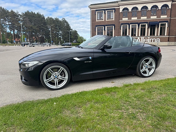 BMW Z4 3 of 5