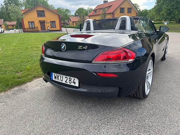 BMW Z4 4 of 5