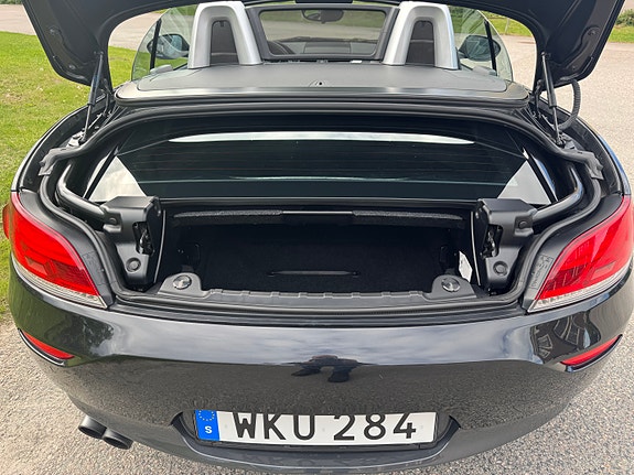 BMW Z4 5 of 5
