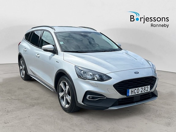 İkinci el  Ford Focus 1.0 EcoBoost