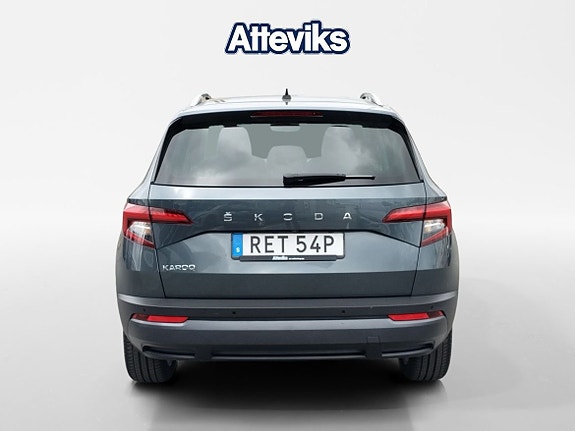 Skoda Karoq 4 of 5