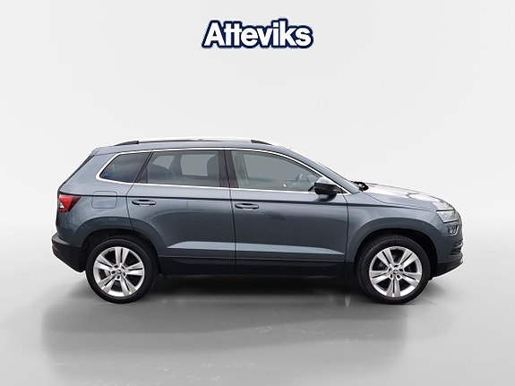 Skoda Karoq 2 of 5