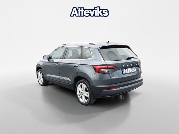 Skoda Karoq 5 of 5