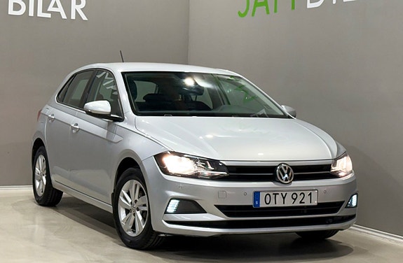 İkinci el  Volkswagen Polo 