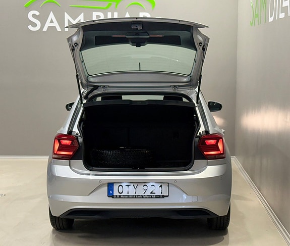 Volkswagen Polo 18 of 19