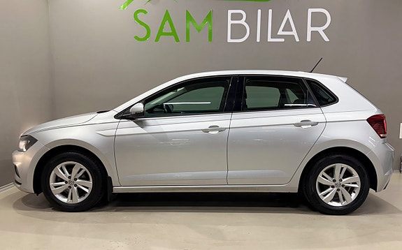 Volkswagen Polo 6 of 19