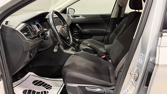 Volkswagen Polo 8 of 19