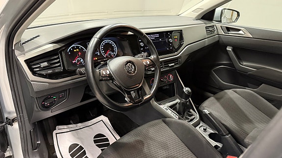 Volkswagen Polo 9 of 19
