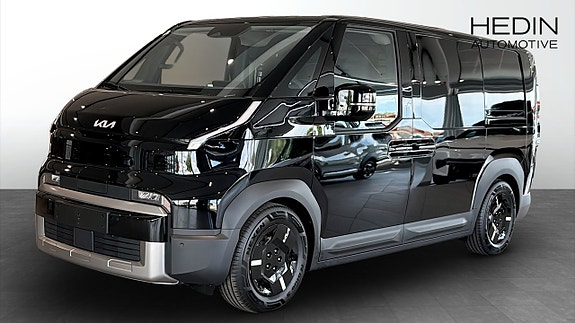 Kia PV5
