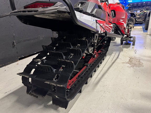 Ski-Doo FREERIDE 850 E-TEC SHOT 146 - 23 9 of 9