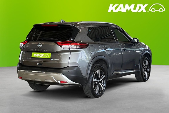 Nissan X-Trail 4 of 5