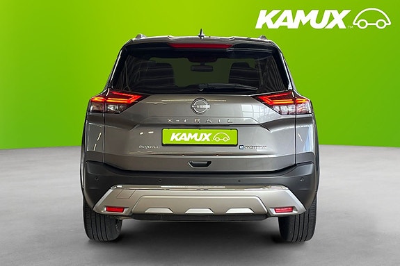 Nissan X-Trail 5 of 5