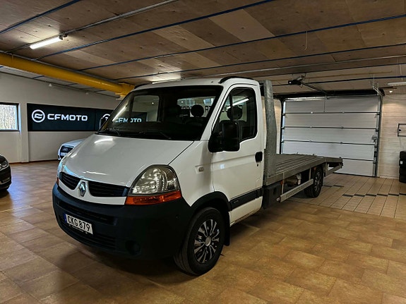 Renault Master 4 of 5