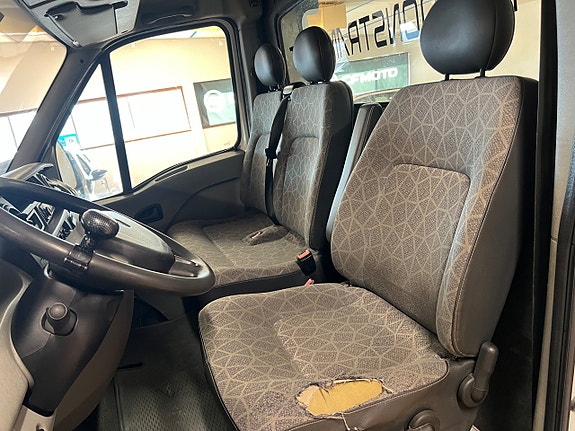 Renault Master 6 of 10