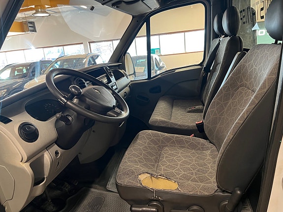 Renault Master 5 of 5
