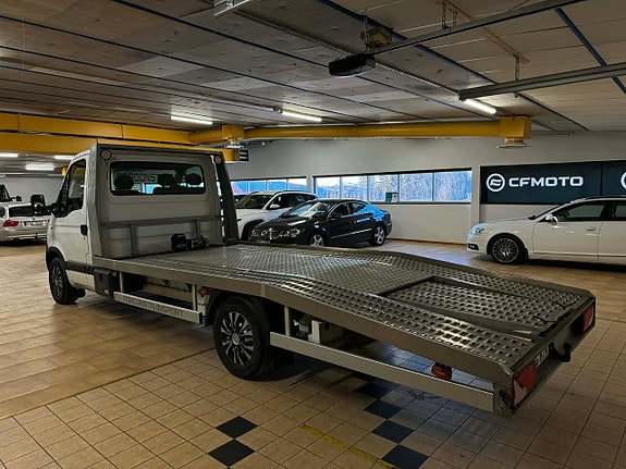 Renault Master 2 of 5