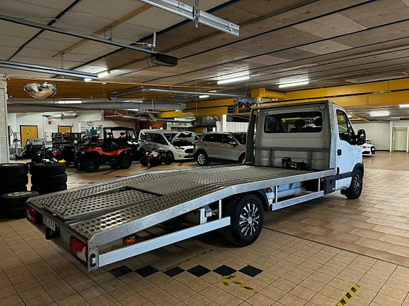Renault Master 3 of 5