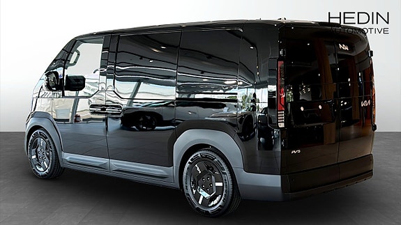 Kia PV5 5 of 5