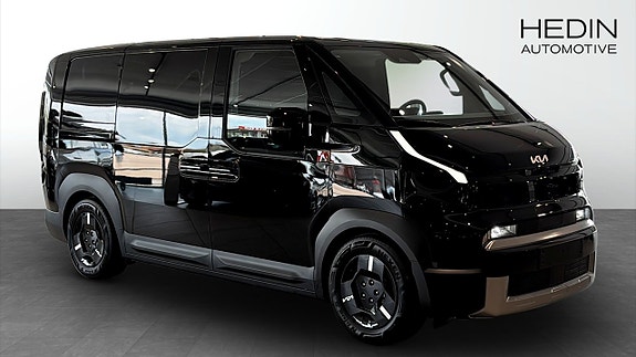 Kia PV5 4 of 5