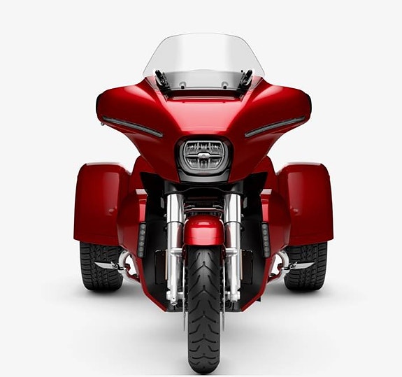 Harley-Davidson Street Glide 3 Limited 3 of 8