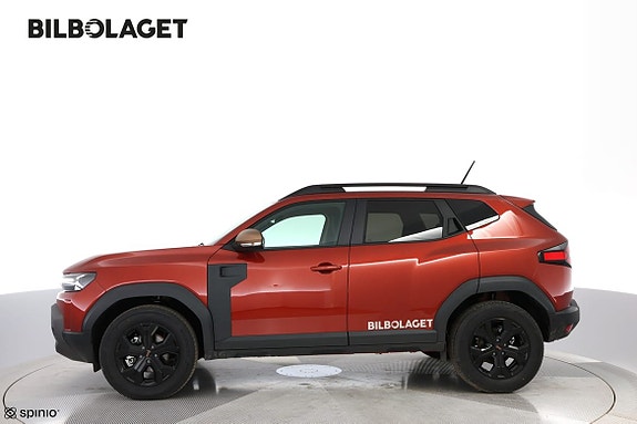 Dacia Duster 2 of 12