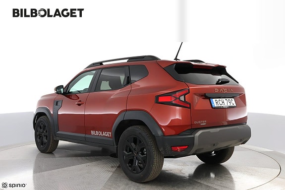 Dacia Duster 3 of 12