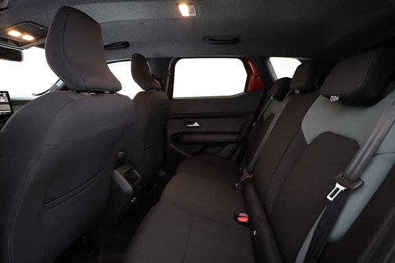 Dacia Duster 10 of 12