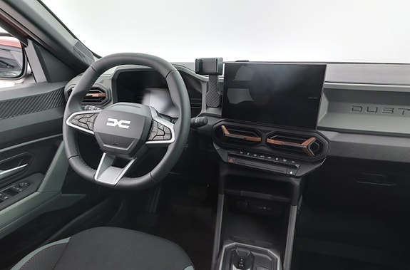 Dacia Duster 8 of 12